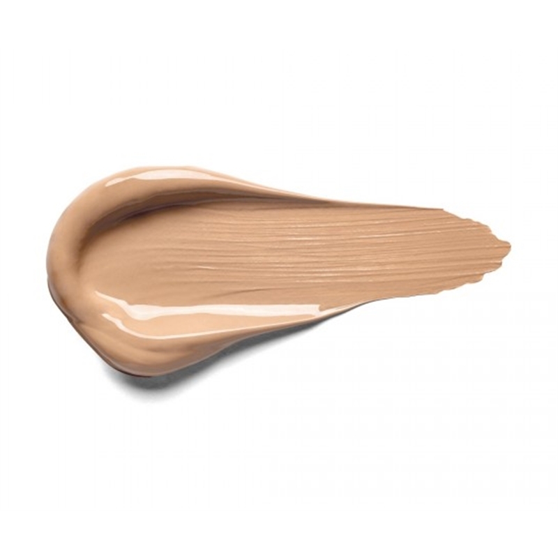 MESAUDA MAKE-UP RADIANT SKIN FOUNDATION FONDOTINTA EFFETTO NUDO