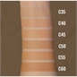 MESAUDA MAKE-UP MAGIC WAND FONDOTINTA E CORRETTORE MULTIUSO MESAUDA MAKE-UP MAGIC WAND FONDOTINTA E CORRETTORE MULTIUSO