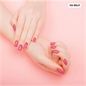 MESAUDA ME GEL POLISH SMALTO SEMIPERMANTE 5ML