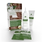 ALKEMILLA ALKOLOR SHAMPOO COLORANTE BIO PERMANENTE ALKEMILLA ALKOLOR SHAMPOO COLORANTE BIO PERMANENTE