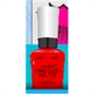 WET N WILD LIP MEGALAST CANDY GLOSS NAIL TINT SMALTO