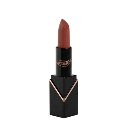 PUROBIO LIPSTICK CREAMY MATTE