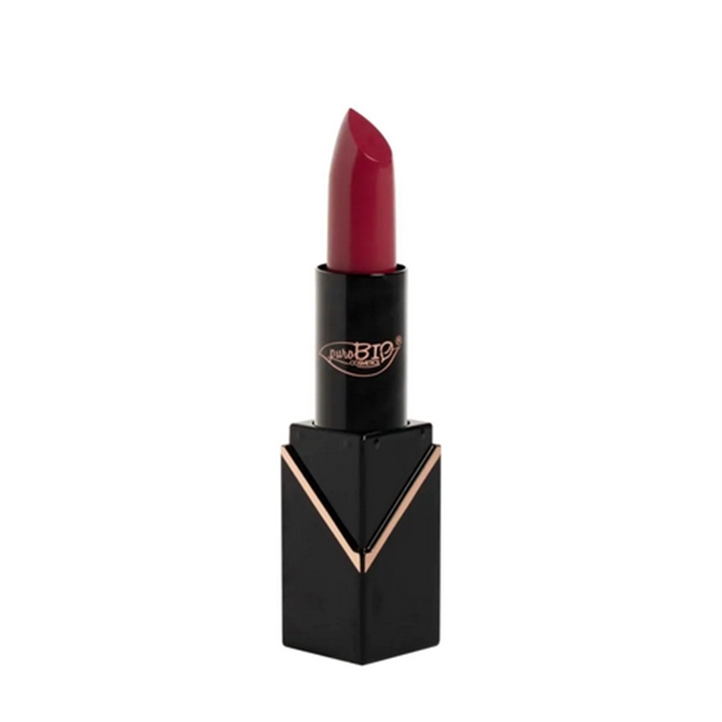PUROBIO LIPSTICK CREAMY MATTE