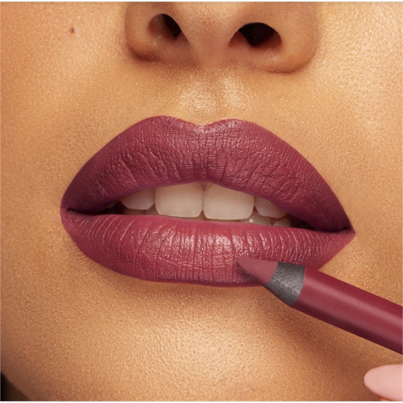 MESAUDA MAKE-UP REBEL LIPS MATITE LABBRA WATERPROOF
