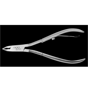 TRONCHESE PELLI SOVRAPPOSTA INOX 1 MOLLA 10CM