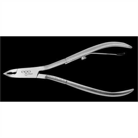 TRONCHESE PELLI SOVRAPPOSTA INOX 1 MOLLA 10CM