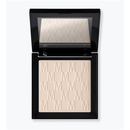 MESAUDA MAKE-UP NUDE VENUS CIPRIA COMPATTA