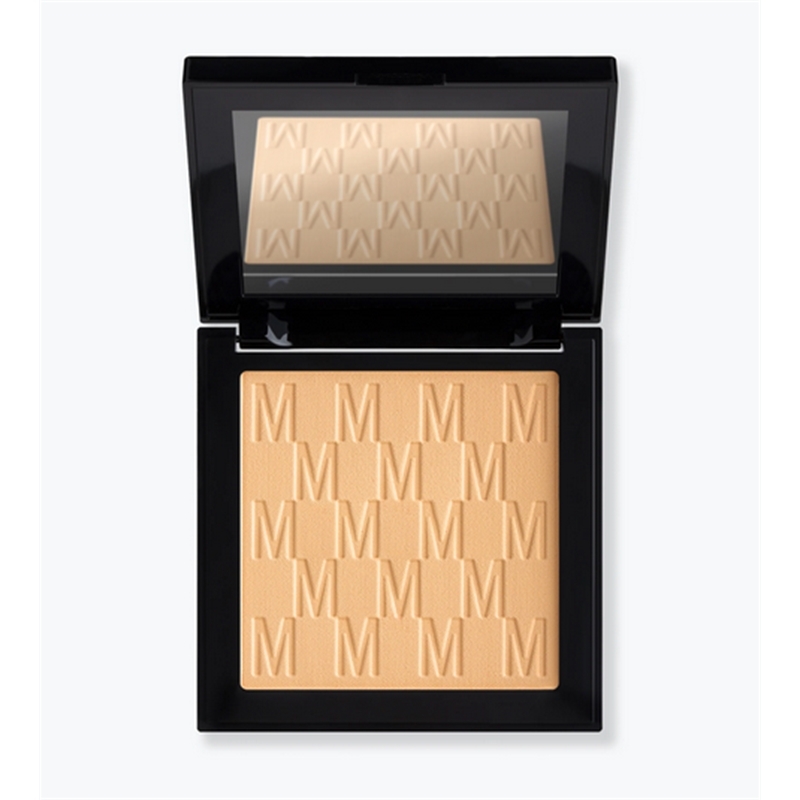 MESAUDA MAKE-UP NUDE VENUS CIPRIA COMPATTA