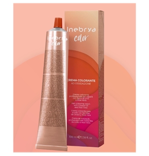 INEBRYA COLOR TINTURA PER CAPELLI 100 ML