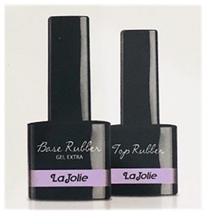 LA JOLIE BASE RUBBER 7ML