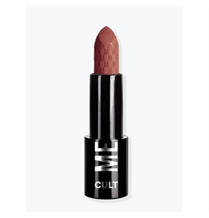 MESAUDA MAKE-UP CULT MATTE ROSSETTO MATT