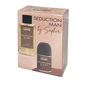 SEDUCTION MAN (1 MILLION) - 8424730033299-1 - SEDUCTION MAN (1 MILLION)-1 - SAPHCONFMAN100-1