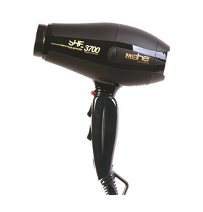 SHE PHON SHF-3700 PROFESSIONALE COMPATTO IN CERAMICA E TORMALINA 2200W