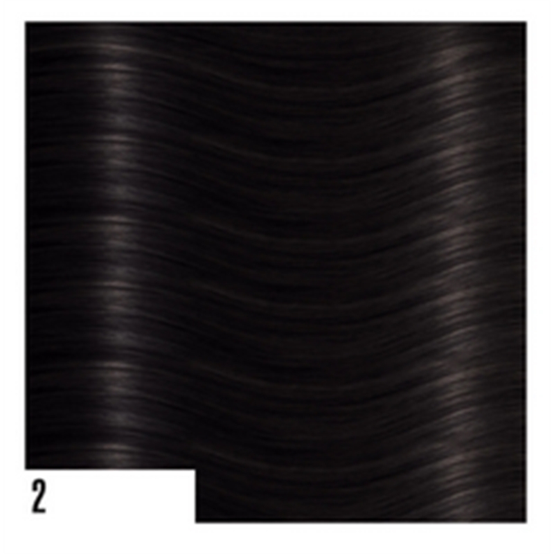 SHE PROFESSIONAL EXTENSION CAPELLI NATURALI CON CLIP 50-55CM