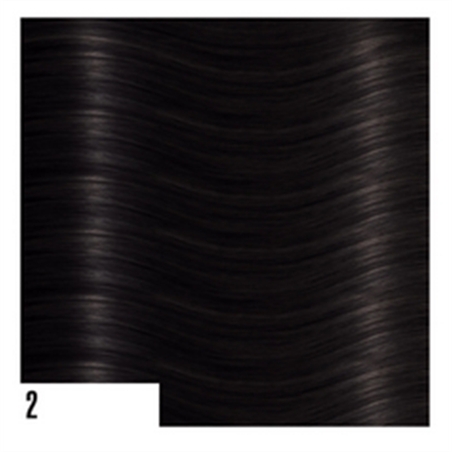 SHE PROFESSIONAL EXTENSION CAPELLI NATURALI CON CLIP 50-55CM