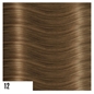 SHE PROFESSIONAL EXTENSION CAPELLI NATURALI CON CLIP 50-55CM