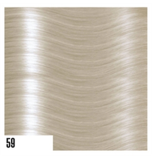 SHE PROFESSIONAL EXTENSION CAPELLI NATURALI CON CLIP 50-55CM