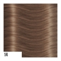 CIOCCHE EXTENSION NATURALI CON CHERATINA DA CM 51-60