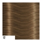 CIOCCHE EXTENSION NATURALI CON CHERATINA DA CM 51-60