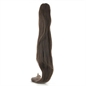 DI BIASE HAIR TOUPE CODA CAPELLI CON PINZA DI BIASE HAIR TOUPE CODA CAPELLI CON PINZA