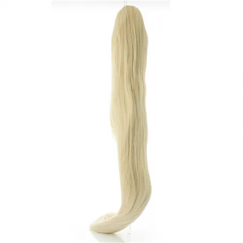 DI BIASE HAIR TOUPE CODA CAPELLI CON PINZA DI BIASE HAIR TOUPE CODA CAPELLI CON PINZA