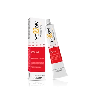 ALFAPARF YELLOW TINTURA PER CAPELLI COLORAZIONE PERMANENTE 100ML