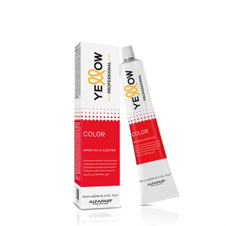 ALFAPARF YELLOW TINTURA PER CAPELLI COLORAZIONE  PERMANENTE 100ML