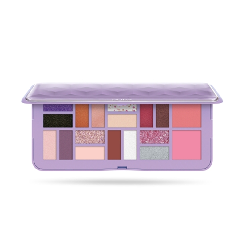 PUPA PALETTE MAKEUP STATE OF MIND L MILKY WAY