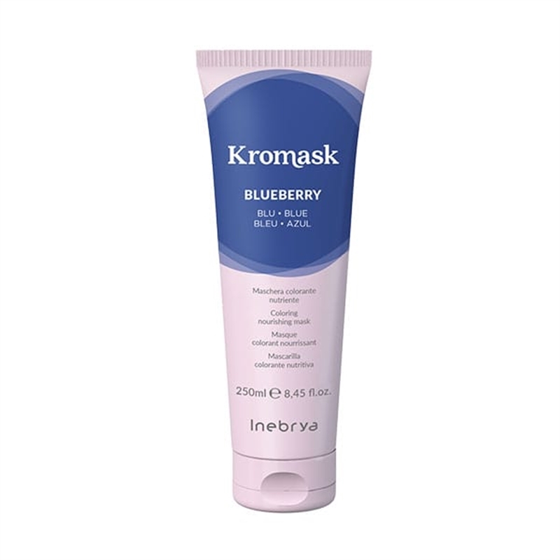 KROMASK MASCHERA COLORANTE NUTRIENTE 250 ML INEBRYA