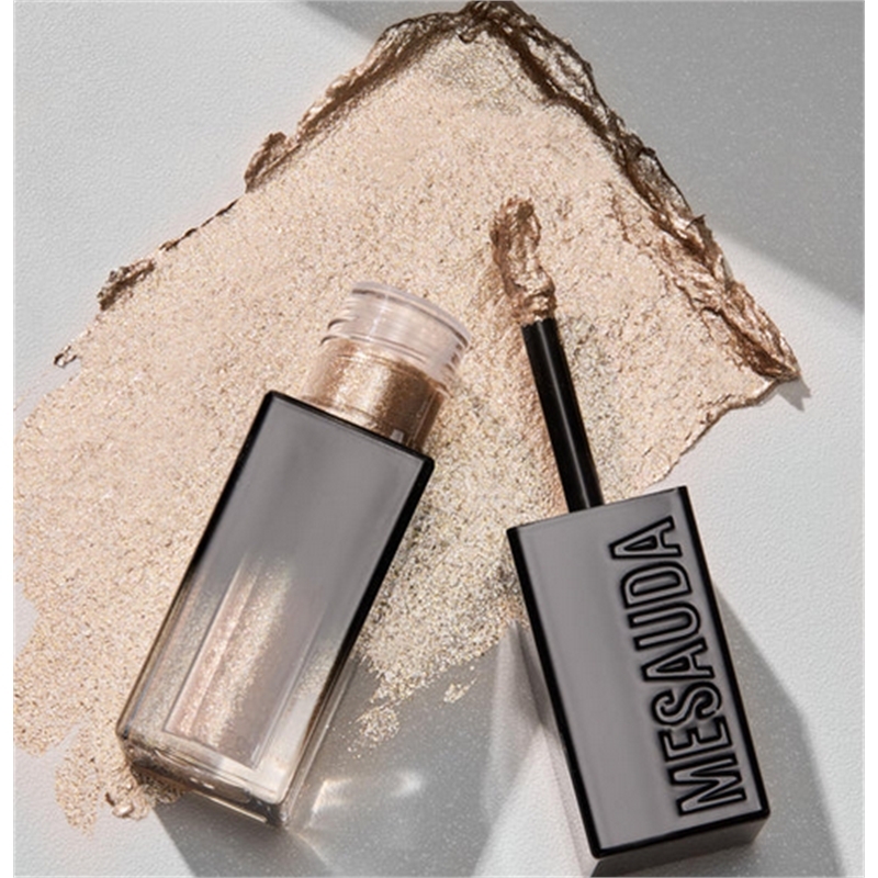 MESAUDA GALACTIC SHADOW OMBRETTI LIQUIDI GLITTERATI