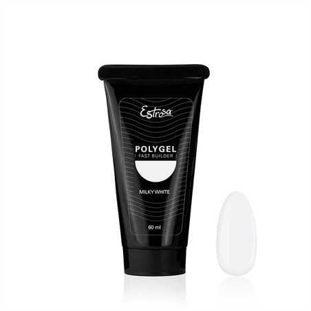 ESTROSA POLYGEL GEL ACRILICO DA 60 ML