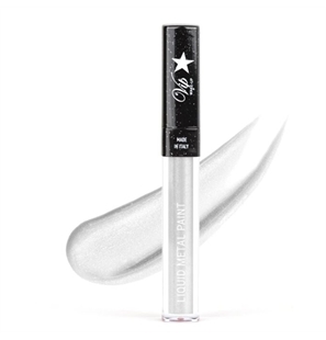 VIP MAKE-UP VELVET METAL LIPCOLOR
