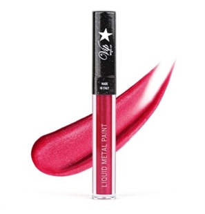 VIP MAKE-UP VELVET METAL LIPCOLOR