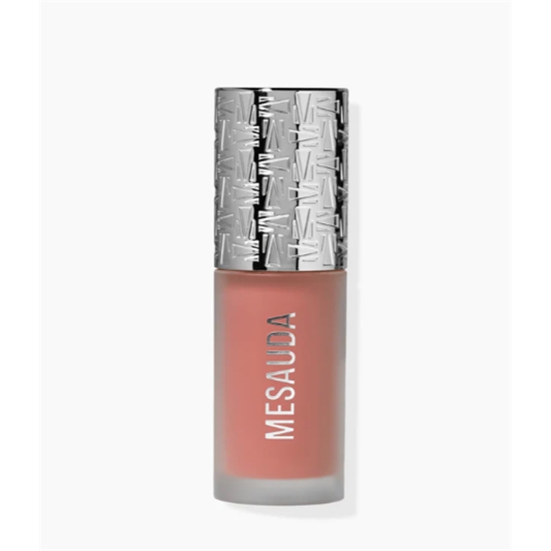 MESAUDA FLUSH OF BLUSH FARD LIQUIDO MESAUDA FLUSH OF BLUSH FARD LIQUIDO