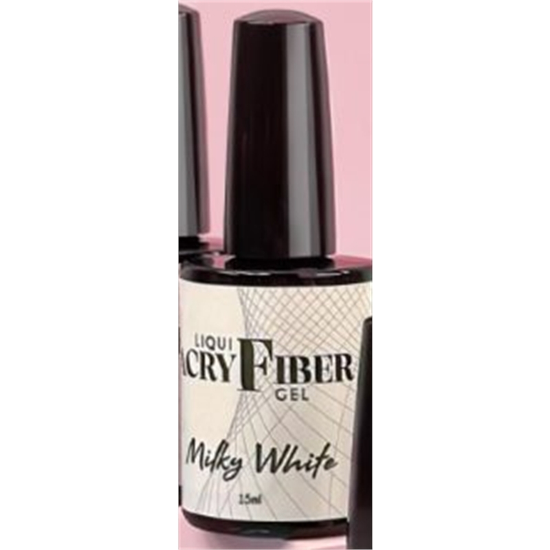 LIQUI ACRY FIBER GEL 15ML