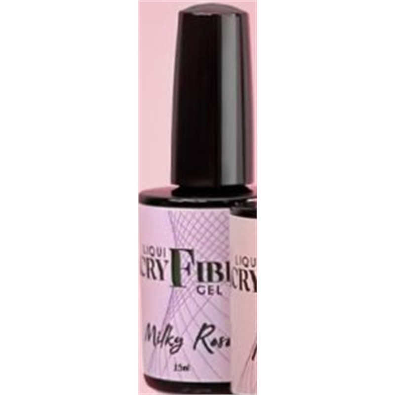 LIQUI ACRY FIBER GEL 15ML