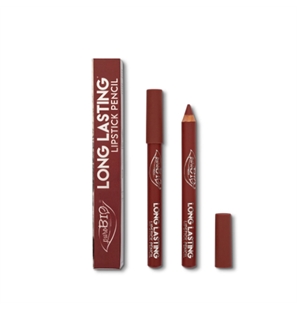 PUROBIO MATITONE ROSSETTO LABBRA LONG LASTING