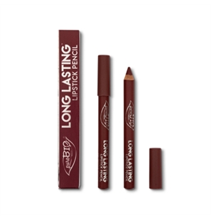 PUROBIO MATITONE ROSSETTO LABBRA LONG LASTING