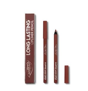 PUROBIO MATITE LABBRA LONG LASTING