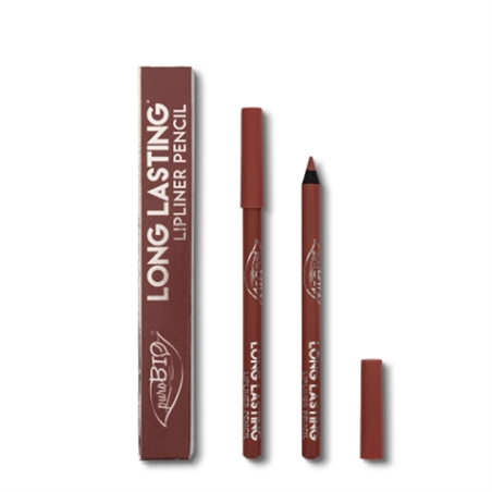 PUROBIO MATITE LABBRA LONG LASTING