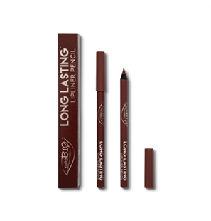 PUROBIO MATITE LABBRA LONG LASTING