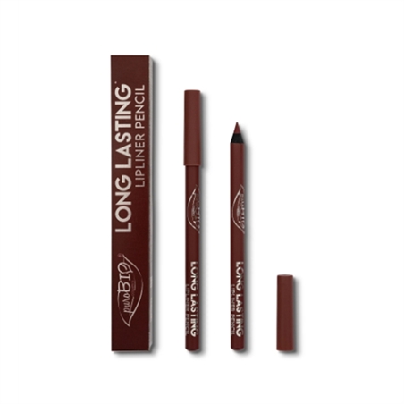 PUROBIO MATITE LABBRA LONG LASTING