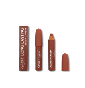 PUROBIO BLUSH CHUBBY LONG LASTING