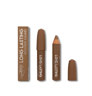 PUROBIO BRONZER CHUBBY LONG LASTING