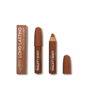 PUROBIO BRONZER CHUBBY LONG LASTING