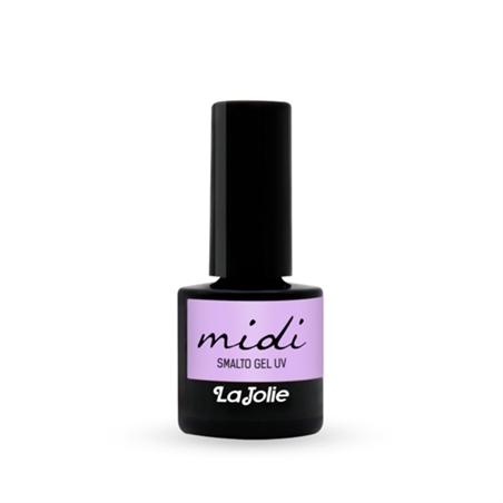 LA JOLIE MIDI SMALTI GEL UV SEMIPERMANENTE 7ML