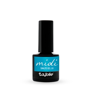 LA JOLIE MIDI SMALTI GEL UV SEMIPERMANENTE 7ML