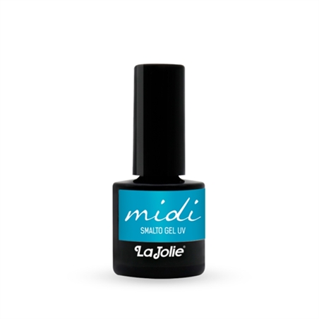 LA JOLIE MIDI SMALTI GEL UV SEMIPERMANENTE 7ML