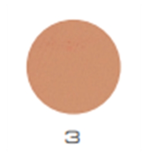 FACE POWDER - CIPRIA IN POLVERE BARBARA BORT