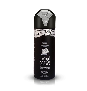 NABBEL OCEAN DEO